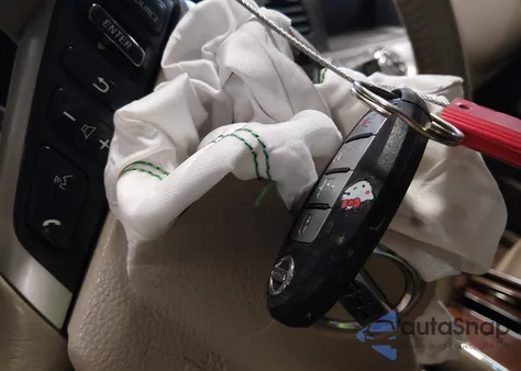 2013 Nissan Murano Le z USA, uszkodzony, nr VIN JN8AZ1MW4DW313624